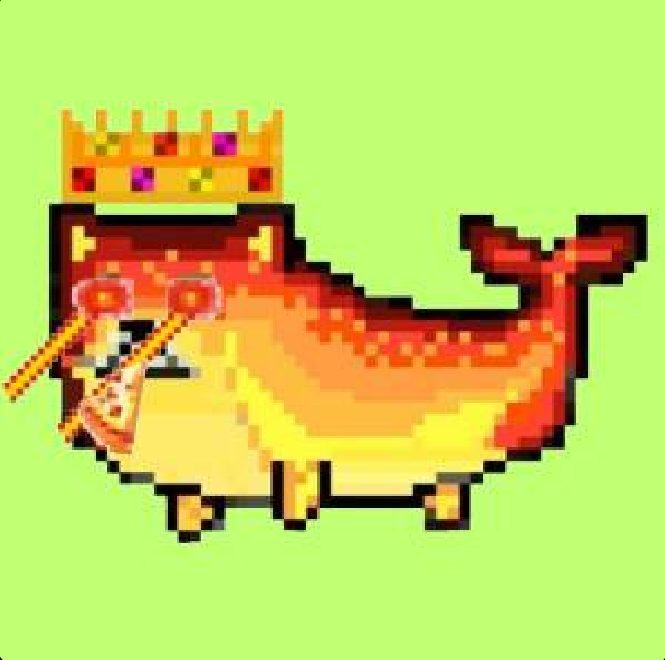 Doge Whales