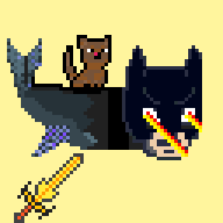 Node Whales