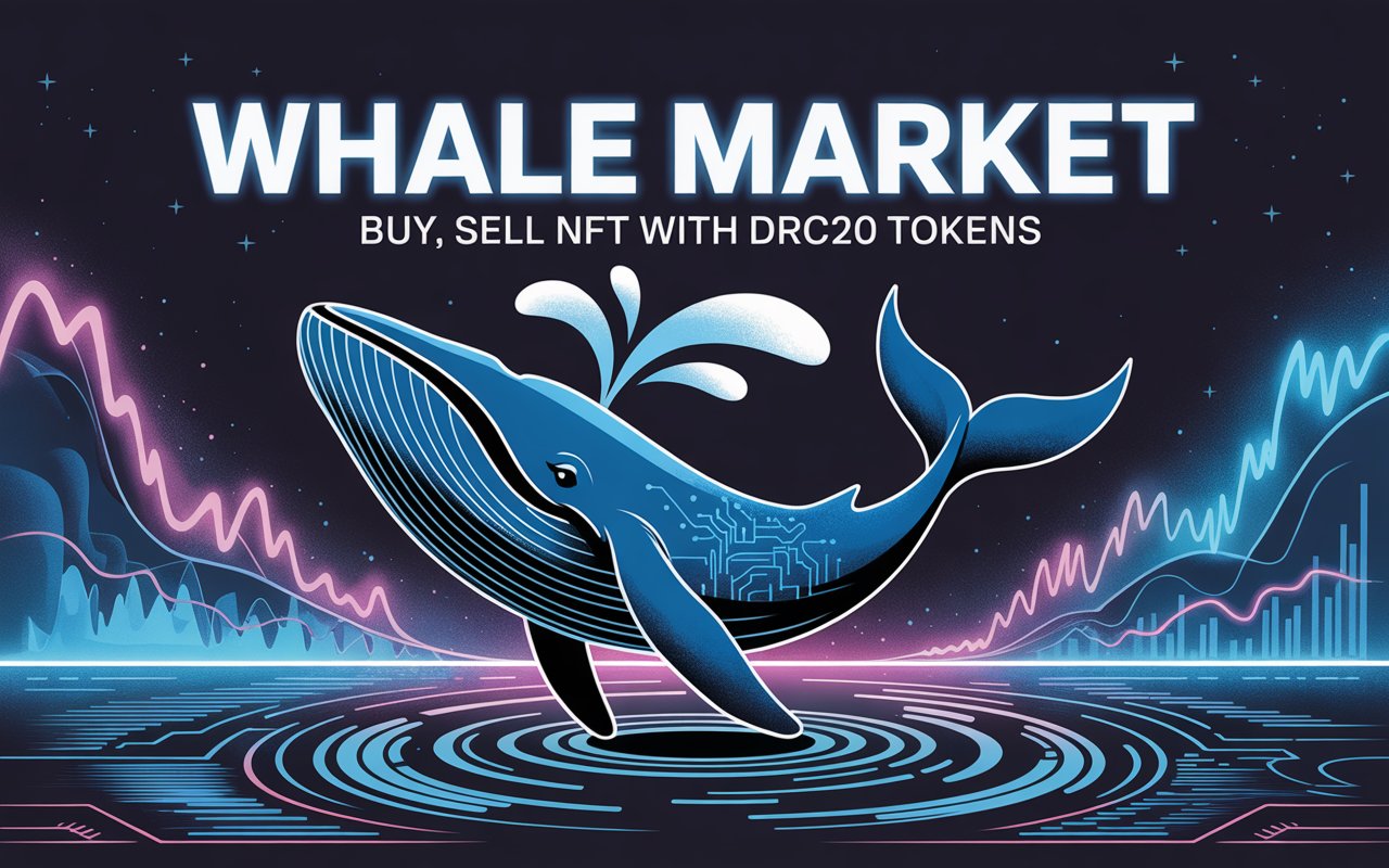 Marketplace Visual